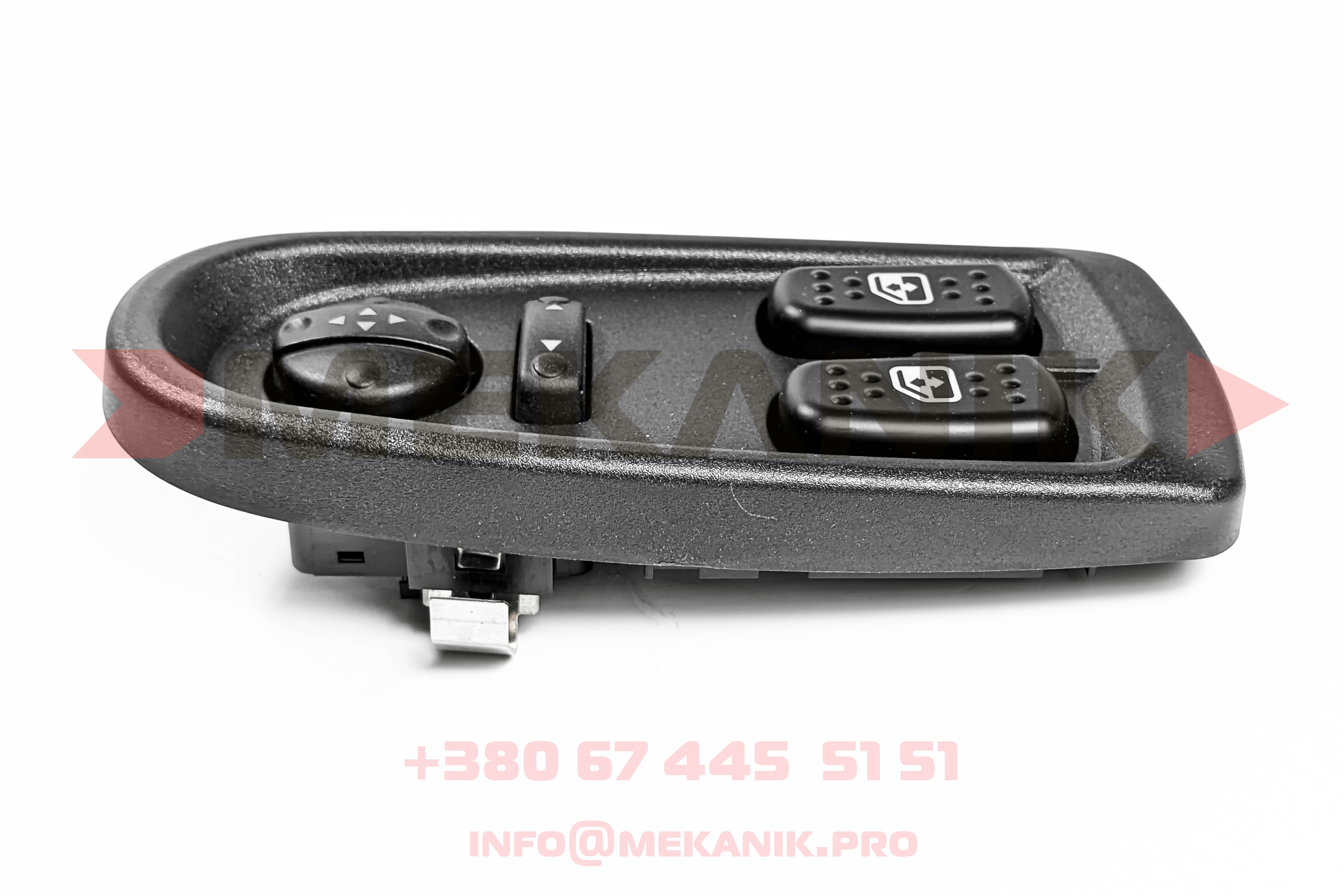 MKA 7249993 MEKANIK